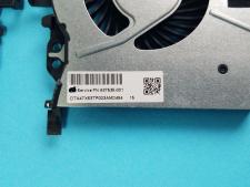 Вентилятор до ноутбука Hp Probook 470 G3 №2